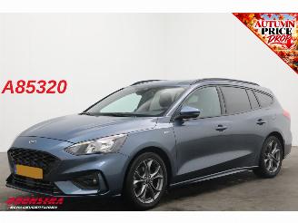  Ford Focus 1.0 EcoBoost ST X B&O Cruise Navi Apple/Android PDC Clima 2019/1