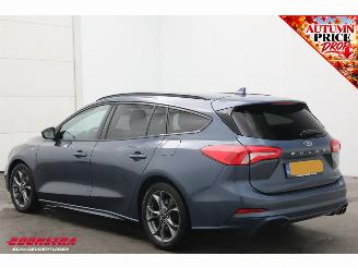 Ford Focus 1.0 EcoBoost ST X B&O Cruise Navi Apple/Android PDC Clima picture 4