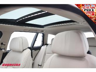 BMW 5-serie Touring 530d Aut. xDrive HE H/K Pano ACC Leder Memory SBL Camera PDC picture 14