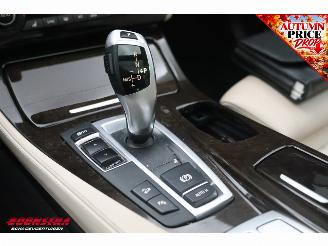 BMW 5-serie Touring 530d Aut. xDrive HE H/K Pano ACC Leder Memory SBL Camera PDC picture 17
