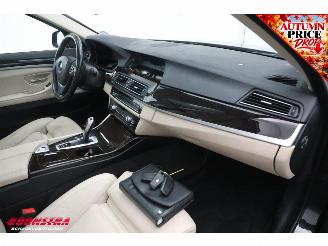 BMW 5-serie Touring 530d Aut. xDrive HE H/K Pano ACC Leder Memory SBL Camera PDC picture 8