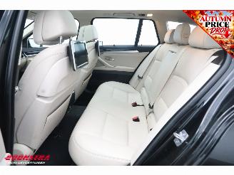 BMW 5-serie Touring 530d Aut. xDrive HE H/K Pano ACC Leder Memory SBL Camera PDC picture 12