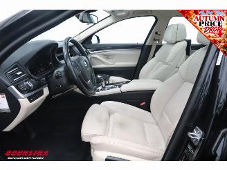 BMW 5-serie Touring 530d Aut. xDrive HE H/K Pano ACC Leder Memory SBL Camera PDC picture 11