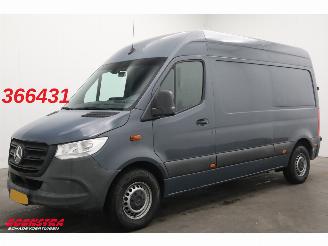 Gebrauchtwagen Van Mercedes eSprinter 55 kWh Cruise Camera Bluetooth Airco 2021/7