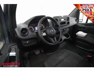 Mercedes eSprinter 55 kWh Cruise Camera Bluetooth Airco picture 12