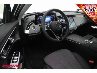 Mercedes E-klasse E 200 d Avantgarde Plus ACC Navi Virtual Apple/Android 360° PDC SHZ LrHZ Clima picture 20
