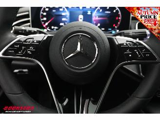 Mercedes E-klasse E 200 d Avantgarde Plus ACC Navi Virtual Apple/Android 360° PDC SHZ LrHZ Clima picture 21