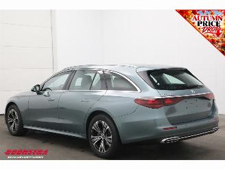 Mercedes E-klasse E 200 d Avantgarde Plus ACC Navi Virtual Apple/Android 360° PDC SHZ LrHZ Clima picture 4