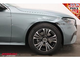 Mercedes E-klasse E 200 d Avantgarde Plus ACC Navi Virtual Apple/Android 360° PDC SHZ LrHZ Clima picture 9