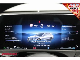 Mercedes E-klasse E 200 d Avantgarde Plus ACC Navi Virtual Apple/Android 360° PDC SHZ LrHZ Clima picture 26