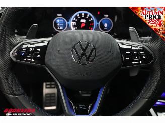 Volkswagen Golf R 2.0 TSI DSG 4Motion ACC Virtual Apple/Android PDC SHZ LrHZ Clima picture 12