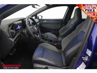 Volkswagen Golf R 2.0 TSI DSG 4Motion ACC Virtual Apple/Android PDC SHZ LrHZ Clima picture 9