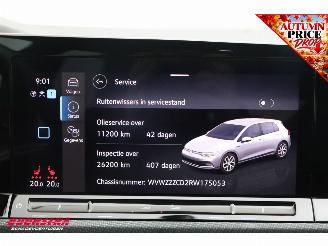 Volkswagen Golf 2.0 TSI DSG 4Motion R ACC Virtual Apple/Android PDC SHZ LrHZ Clima picture 18