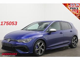 ocasión turismos Volkswagen Golf R 2.0 TSI DSG 4Motion ACC Virtual Apple/Android PDC SHZ LrHZ Clima 2024/4