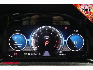 Volkswagen Golf 2.0 TSI DSG 4Motion R ACC Virtual Apple/Android PDC SHZ LrHZ Clima picture 15