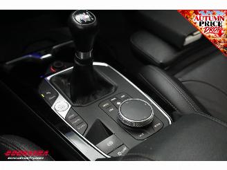 BMW 1-serie 118i High Executive M-Sport Pano HUD H/K SHZ LrHZ Camera picture 22