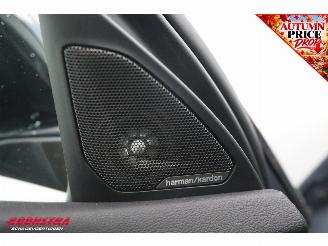 BMW 1-serie 118i High Executive M-Sport Pano HUD H/K SHZ LrHZ Camera picture 20