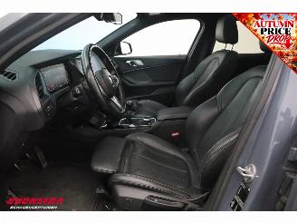 BMW 1-serie 118i High Executive M-Sport Pano HUD H/K SHZ LrHZ Camera picture 10