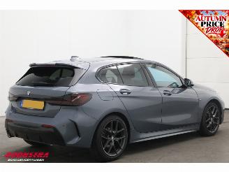 BMW 1-serie 118i High Executive M-Sport Pano HUD H/K SHZ LrHZ Camera picture 3