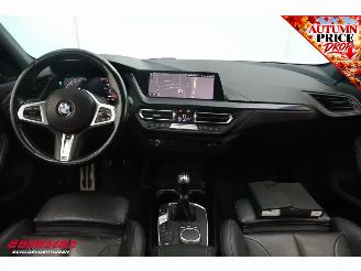 BMW 1-serie 118i High Executive M-Sport Pano HUD H/K SHZ LrHZ Camera picture 8