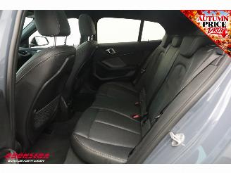 BMW 1-serie 118i High Executive M-Sport Pano HUD H/K SHZ LrHZ Camera picture 11