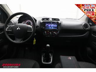 Mitsubishi Space-star 1.2 Connect+ 5Drs. Airco picture 13