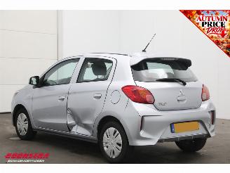 Mitsubishi Space-star 1.2 Connect+ 5Drs. Airco picture 4