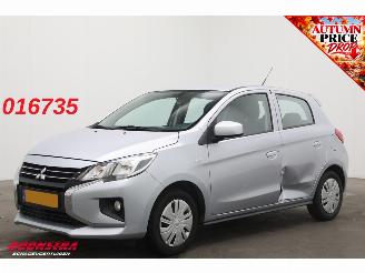 Schadeauto Mitsubishi Space-star 1.2 Connect+ 5Drs. Airco 2023/1