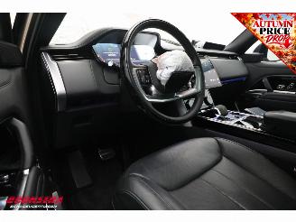 Land Rover Range Rover P530 4.4 LWB First Edition Autobiography Pano Meridian3D HUD AHK SHZ Memory picture 22