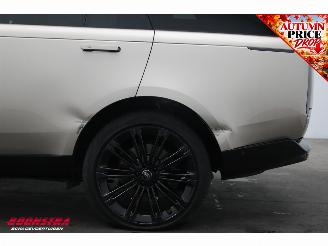 Land Rover Range Rover P530 4.4 LWB First Edition Autobiography Pano Meridian3D HUD AHK SHZ Memory picture 15