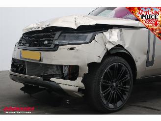 Land Rover Range Rover P530 4.4 LWB First Edition Autobiography Pano Meridian3D HUD AHK SHZ Memory picture 11