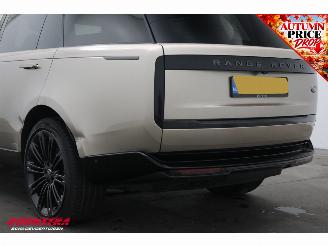 Land Rover Range Rover P530 4.4 LWB First Edition Autobiography Pano Meridian3D HUD AHK SHZ Memory picture 16