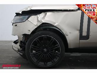 Land Rover Range Rover P530 4.4 LWB First Edition Autobiography Pano Meridian3D HUD AHK SHZ Memory picture 13