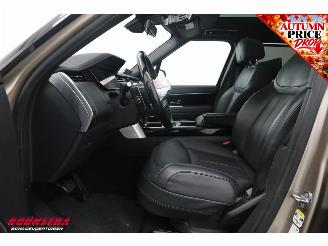 Land Rover Range Rover P530 4.4 LWB First Edition Autobiography Pano Meridian3D HUD AHK SHZ Memory picture 20