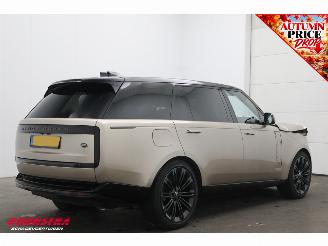 Land Rover Range Rover P530 4.4 LWB First Edition Autobiography Pano Meridian3D HUD AHK SHZ Memory picture 3