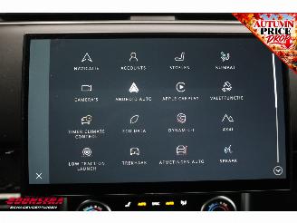 Land Rover Range Rover P530 4.4 LWB First Edition Autobiography Pano Meridian3D HUD AHK SHZ Memory picture 42