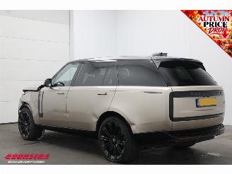 Land Rover Range Rover P530 4.4 LWB First Edition Autobiography Pano Meridian3D HUD AHK SHZ Memory picture 4