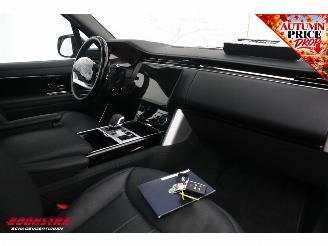 Land Rover Range Rover P530 4.4 LWB First Edition Autobiography Pano Meridian3D HUD AHK SHZ Memory picture 17