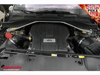 Land Rover Range Rover P530 4.4 LWB First Edition Autobiography Pano Meridian3D HUD AHK SHZ Memory picture 9