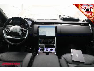 Land Rover Range Rover P530 4.4 LWB First Edition Autobiography Pano Meridian3D HUD AHK SHZ Memory picture 18