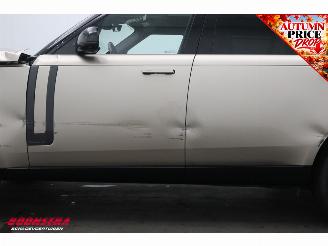 Land Rover Range Rover P530 4.4 LWB First Edition Autobiography Pano Meridian3D HUD AHK SHZ Memory picture 14