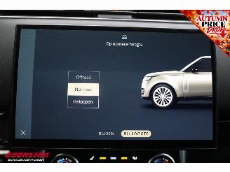 Land Rover Range Rover P530 4.4 LWB First Edition Autobiography Pano Meridian3D HUD AHK SHZ Memory picture 40