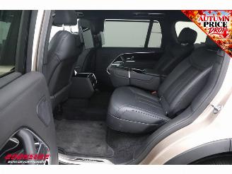 Land Rover Range Rover P530 4.4 LWB First Edition Autobiography Pano Meridian3D HUD AHK SHZ Memory picture 21