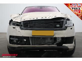 Land Rover Range Rover P530 4.4 LWB First Edition Autobiography Pano Meridian3D HUD AHK SHZ Memory picture 7