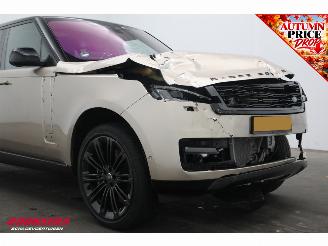 Land Rover Range Rover P530 4.4 LWB First Edition Autobiography Pano Meridian3D HUD AHK SHZ Memory picture 6