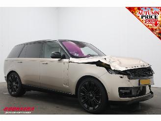 Land Rover Range Rover P530 4.4 LWB First Edition Autobiography Pano Meridian3D HUD AHK SHZ Memory picture 2