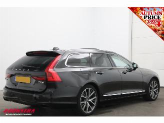 Volvo V-90 2.0 T8 AWD Inscription Pano LED ACC HUD B&W Camera SHZ AHK picture 3