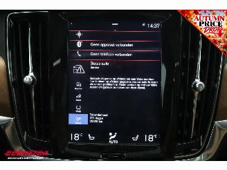 Volvo V-90 2.0 T8 AWD Inscription Pano LED ACC HUD B&W Camera SHZ AHK picture 30