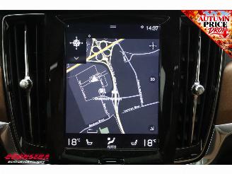 Volvo V-90 2.0 T8 AWD Inscription Pano LED ACC HUD B&W Camera SHZ AHK picture 27