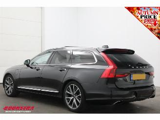 Volvo V-90 2.0 T8 AWD Inscription Pano LED ACC HUD B&W Camera SHZ AHK picture 4